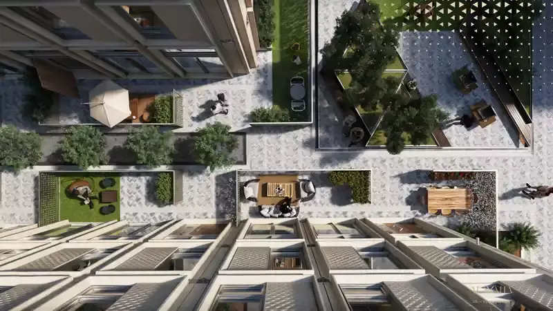 AL WAHA 16 RESIDENCES AT EXPO CITY-15